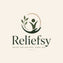 Reliefsy - Home